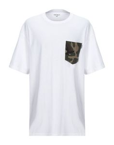 Футболка Carhartt