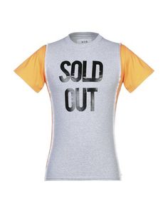 Футболка Sold OUT