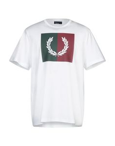 Футболка Fred Perry