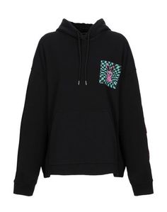 Толстовка McQ Alexander Mc Queen