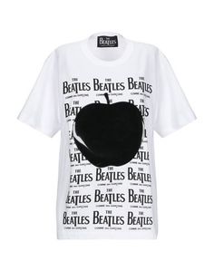 Футболка Comme DES GarÇons