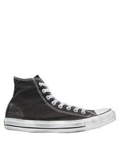 Высокие кеды и кроссовки Converse Limited Edition