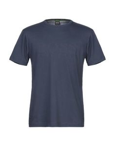 Футболка Hugo Boss