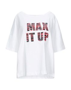 Футболка MAX & CO.