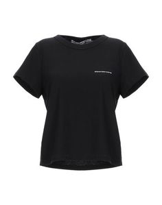 Футболка Alexander Wang