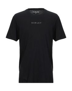 Футболка Hurley