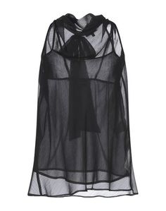 Топ без рукавов Emporio Armani