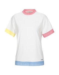 Футболка Golden Goose Deluxe Brand