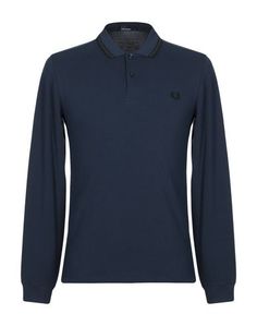 Поло Fred Perry