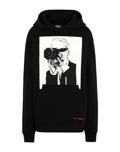 Толстовка Karl Lagerfeld