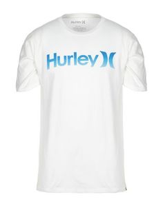 Футболка Hurley