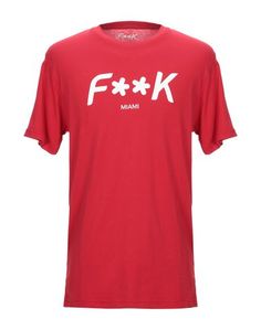 Футболка F**K Project