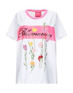Футболка Blumarine