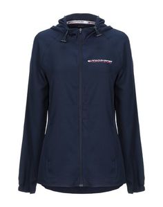 Толстовка Tommy Sport