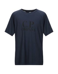 Футболка C.P. Company