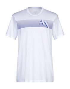 Футболка Armani Exchange