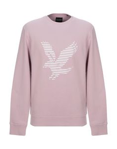 Толстовка Lyle & Scott