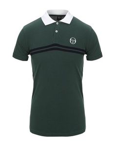 Поло Sergio Tacchini