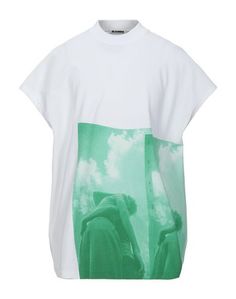 Футболка Jil Sander