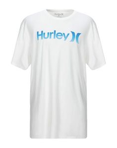 Футболка Hurley