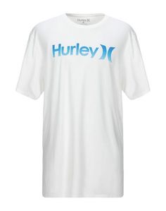 Футболка Hurley