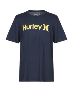 Футболка Hurley