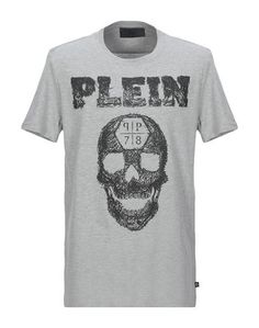 Футболка Philipp Plein