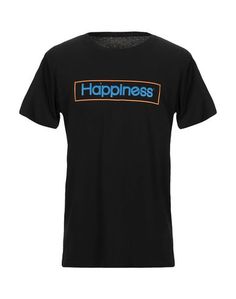 Футболка Happiness