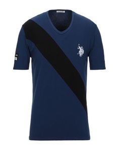 Футболка U.S.Polo Assn.