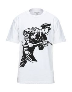 Футболка Obey