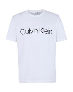 Футболка Calvin Klein