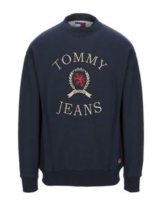 Толстовка Tommy Jeans