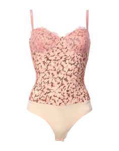 Топ без рукавов Elisabetta Franchi