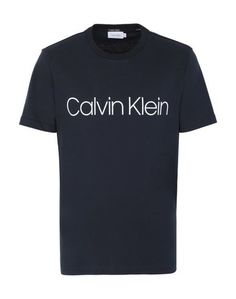 Футболка Calvin Klein