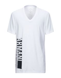 Футболка Armani Exchange
