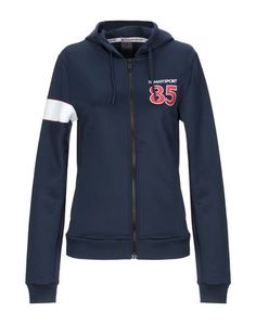 Толстовка Tommy Sport