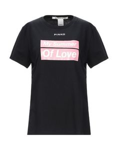Футболка Pinko
