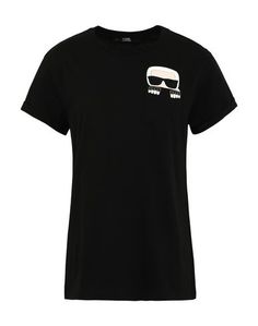 Футболка Karl Lagerfeld
