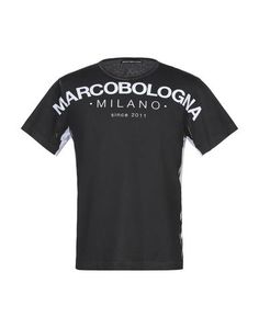 Футболка Marco Bologna