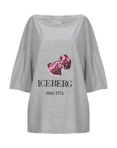 Футболка Iceberg