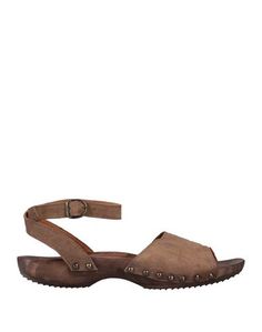 Сандалии Fiorentini+Baker