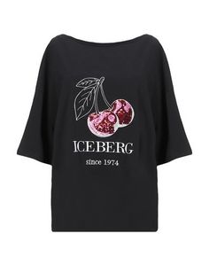 Футболка Iceberg