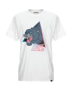 Футболка Etnies