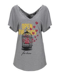 Футболка Love Moschino