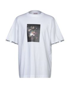Футболка Palm Angels