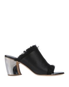 Сандалии Proenza Schouler