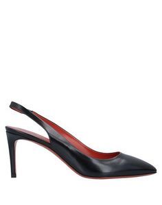 Туфли Santoni