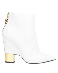 Полусапоги и высокие ботинки Giuseppe Zanotti