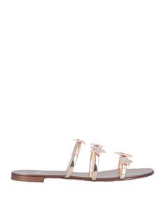 Сандалии Giuseppe Zanotti