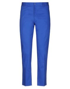 Повседневные брюки Grey Daniele Alessandrini